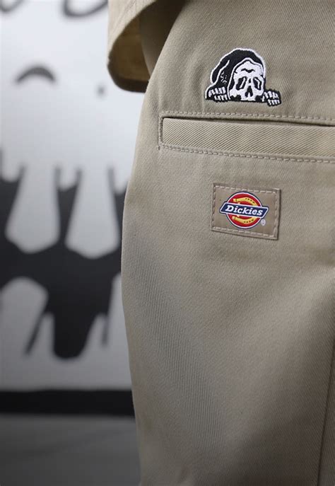 DICKIES .